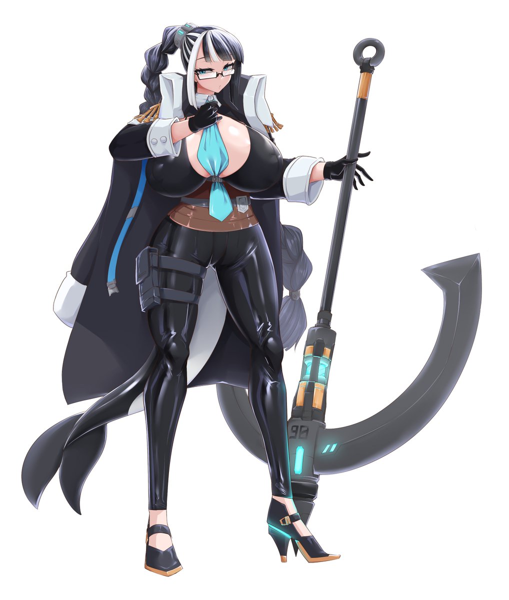 RheahVeil tweet media