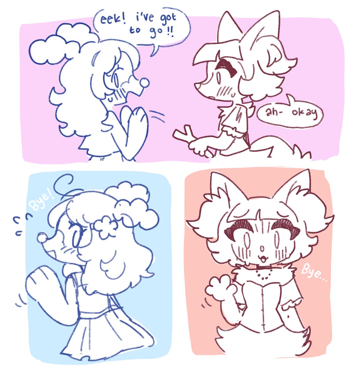 skitty 🌷 tweet media