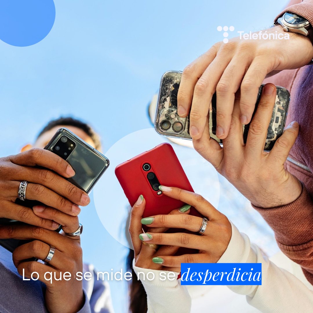 Telefónica Movistar México tweet media