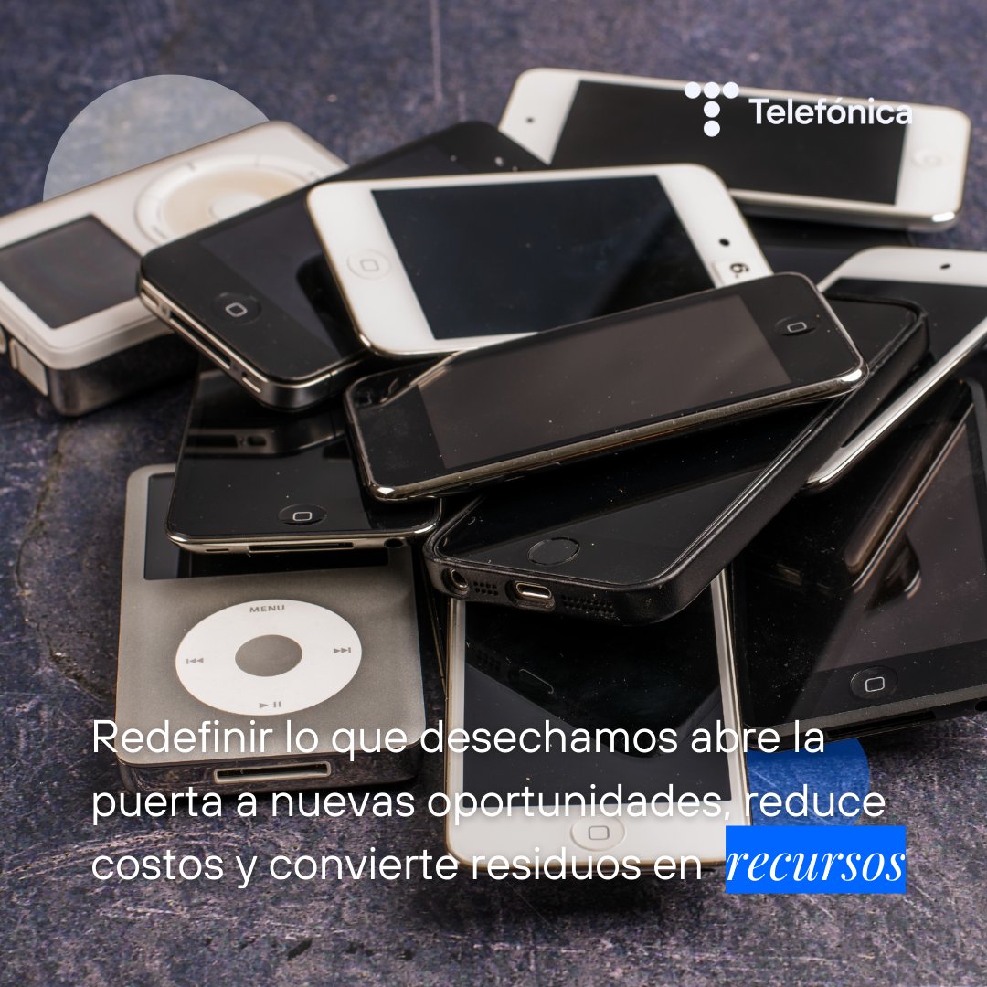 Telefónica Movistar México tweet media