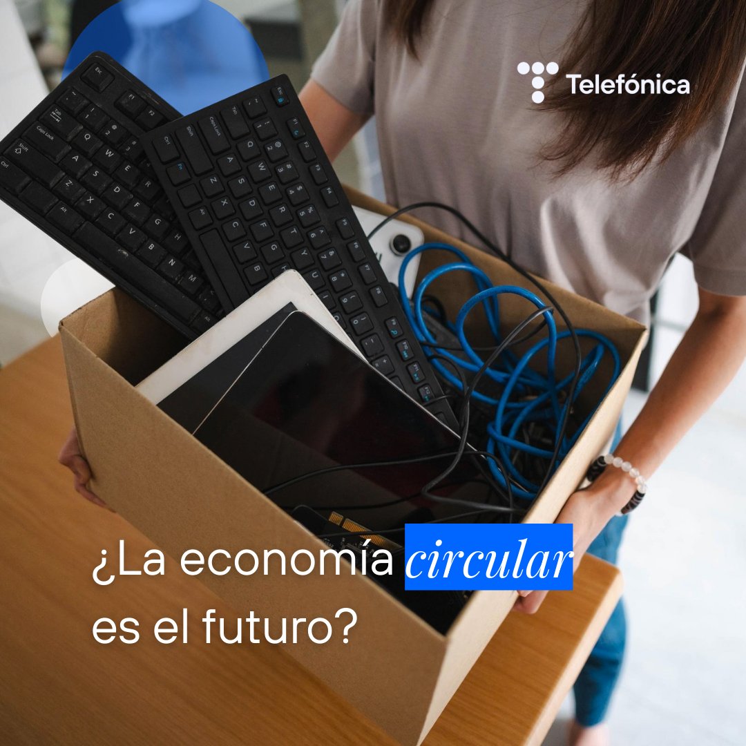 Telefónica Movistar México tweet media