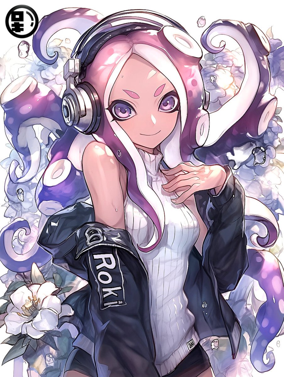 ℛℴ𝓀𝒾 (第9部) tweet media