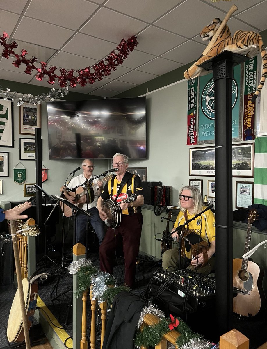 The Emerald Club, Wolverhampton tweet media