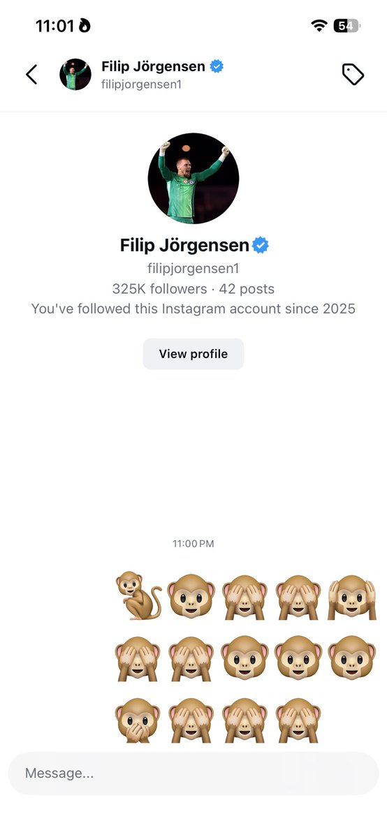 iammikocho 💙ċFč tweet media