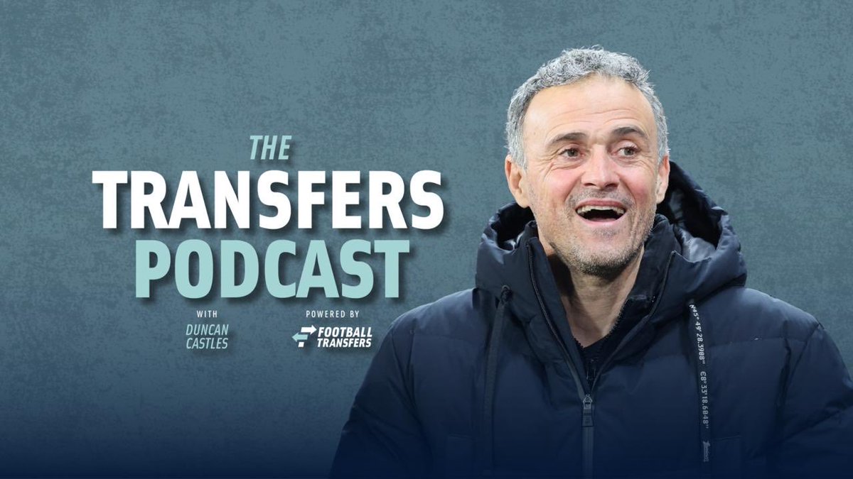 Duncan Castles tweet media