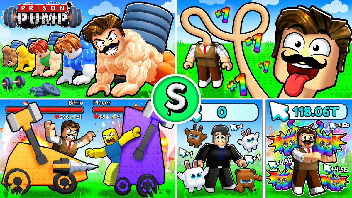 Saop | Thumbnail Artist tweet media