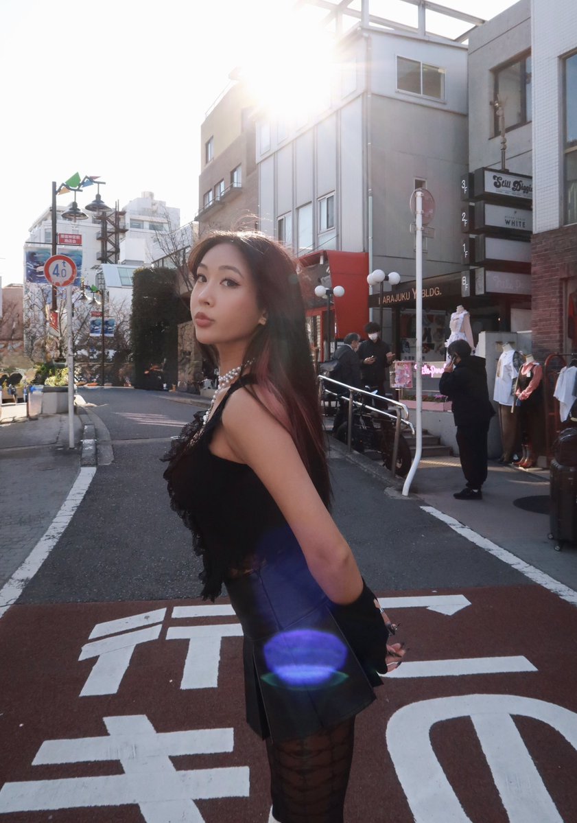 Lena Lemon |りな tweet media