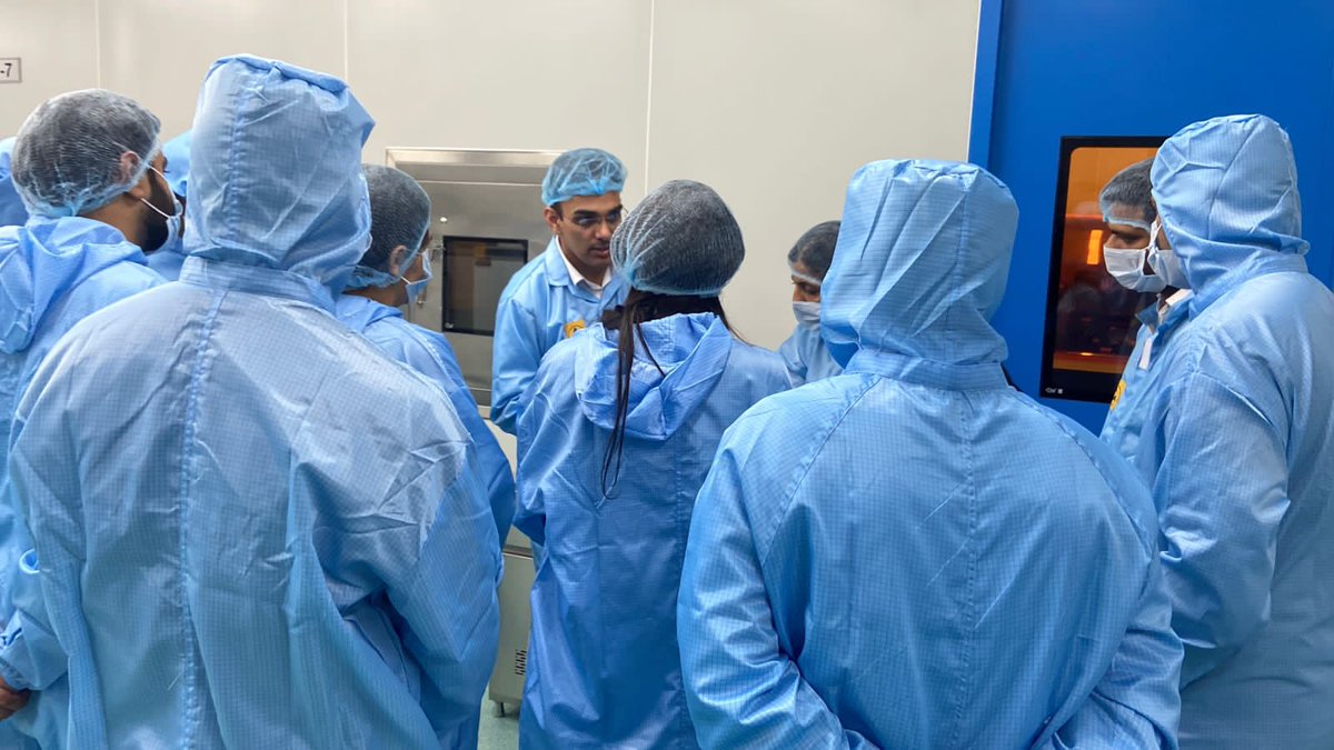 CSIR-CSIO tweet media