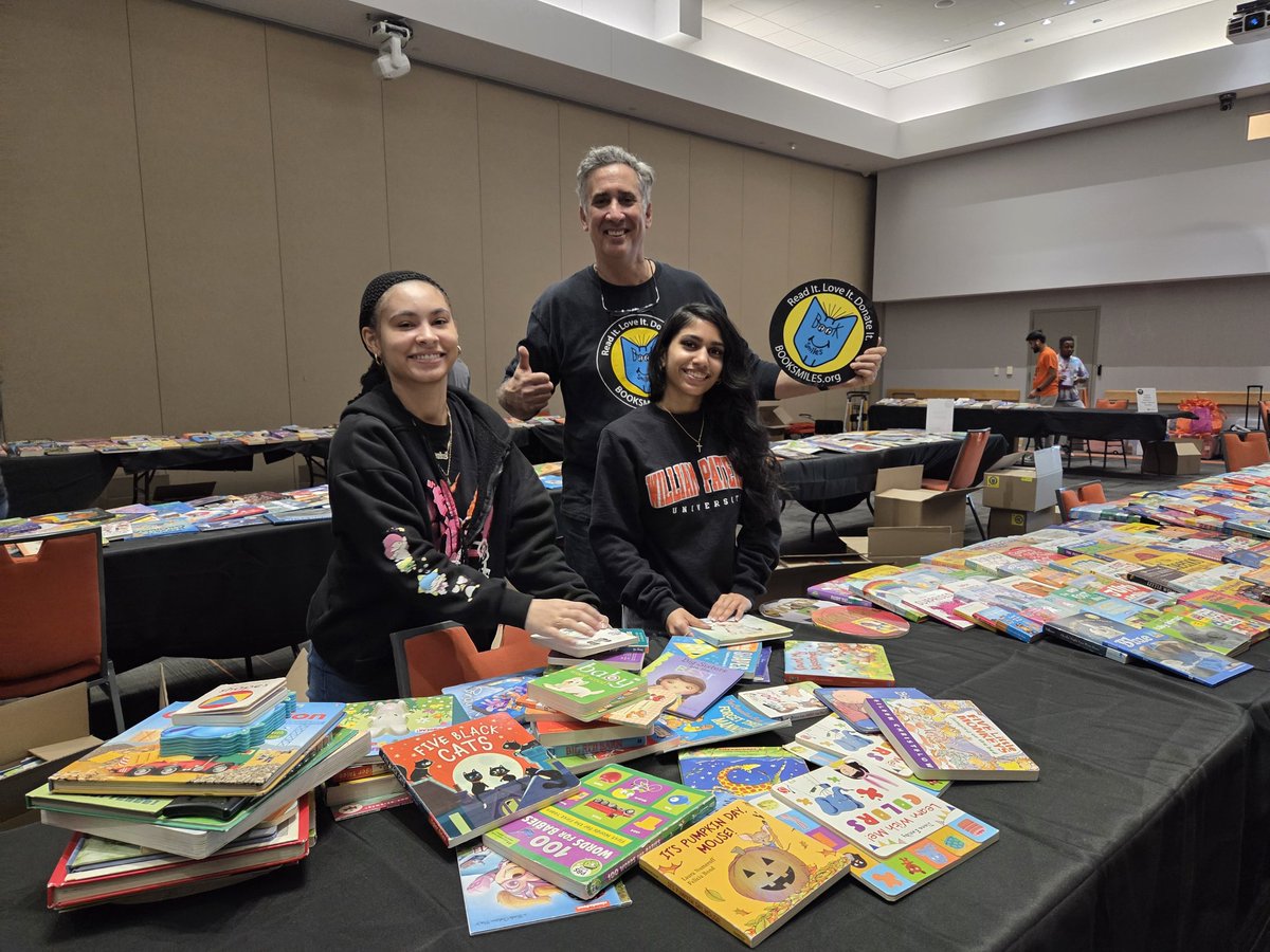 WP College Of Ed tweet media