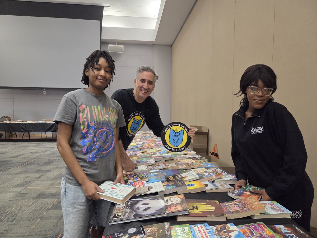 WP College Of Ed tweet media