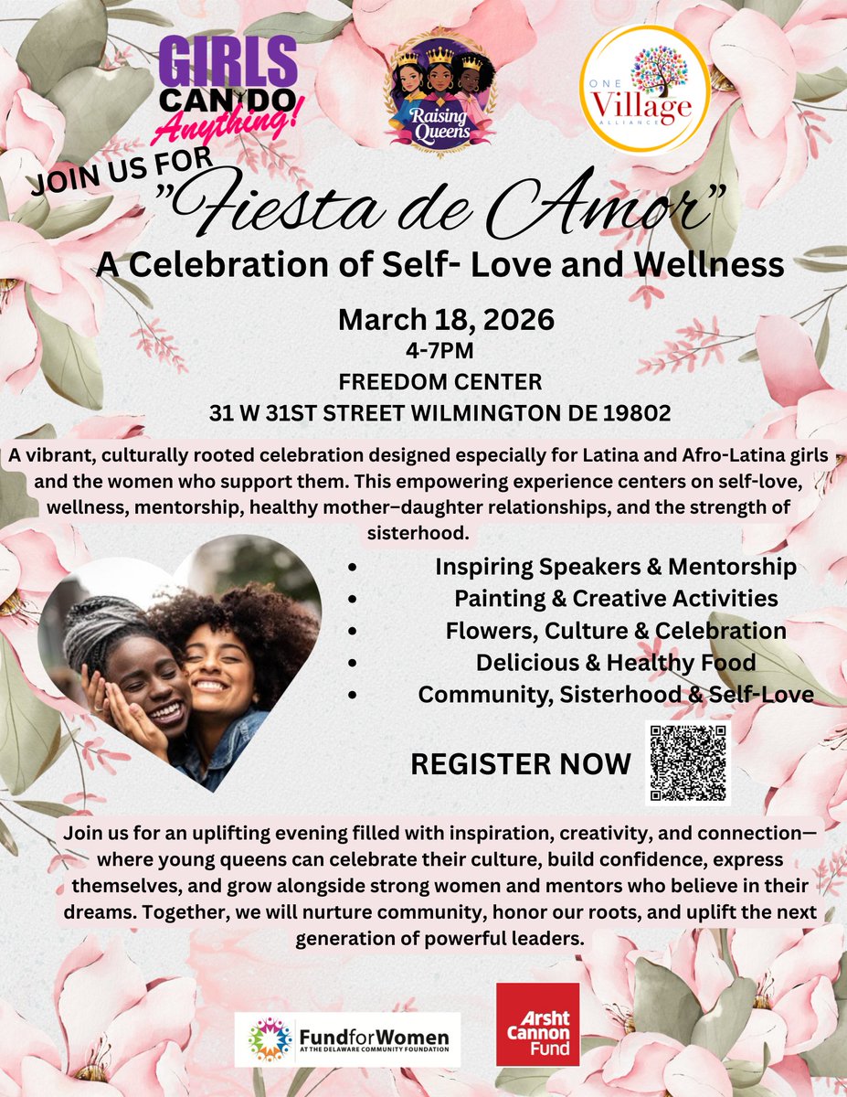 One Village Alliance tweet media