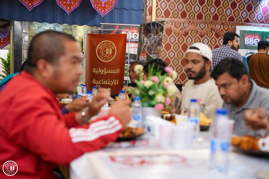 المسؤولية الاجتماعية tweet media