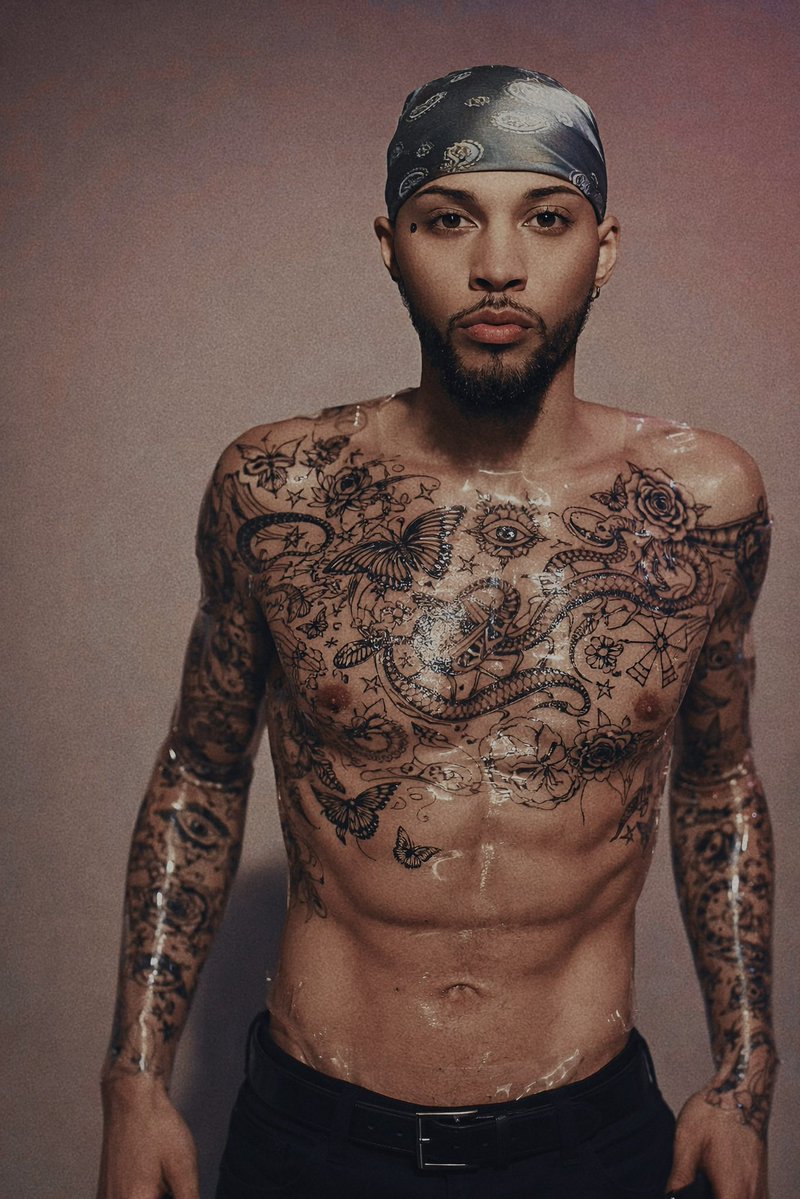 Ummm hello? tweet media