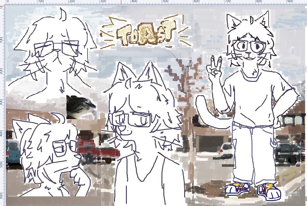 mienne 🦊 tweet media