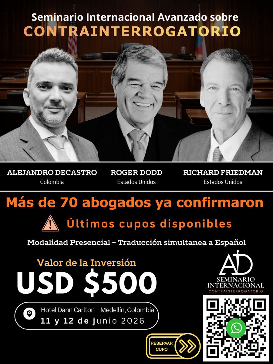 Alejandro Decastro tweet media