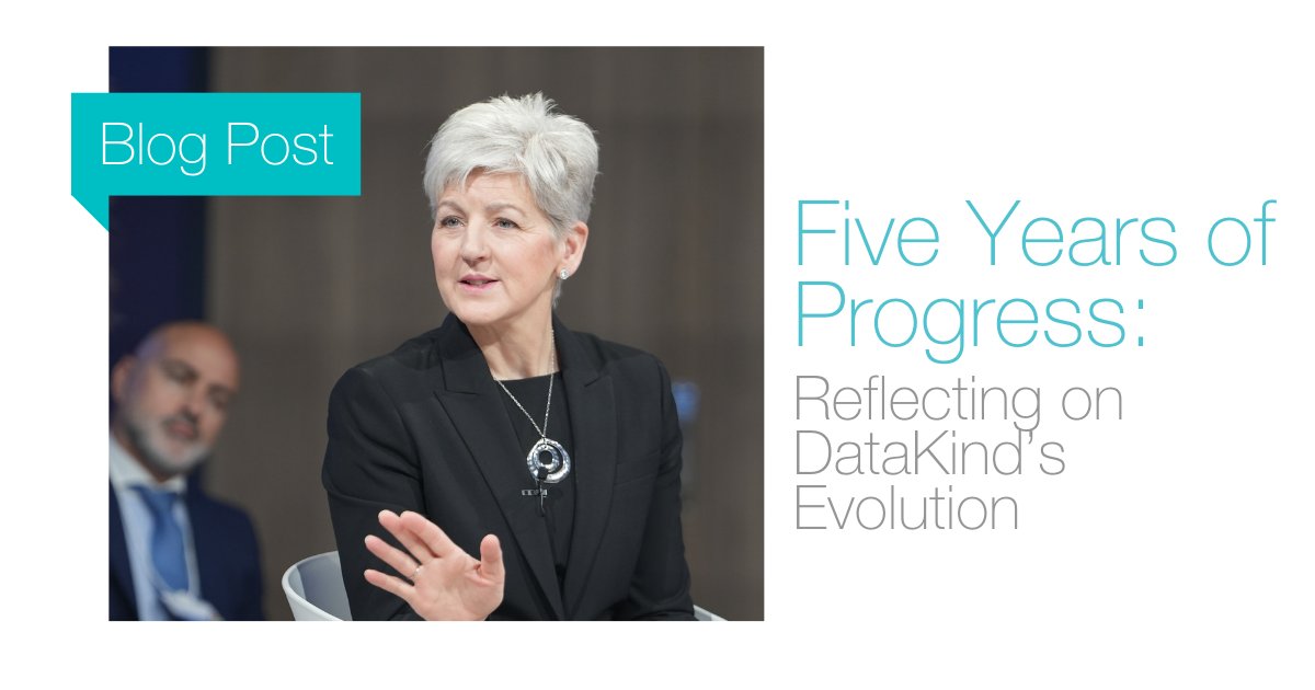 DataKind tweet media