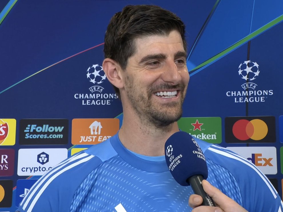 The Touchline | 𝐓 tweet media