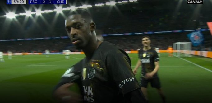 MEGA PSG 🇵🇸 tweet media