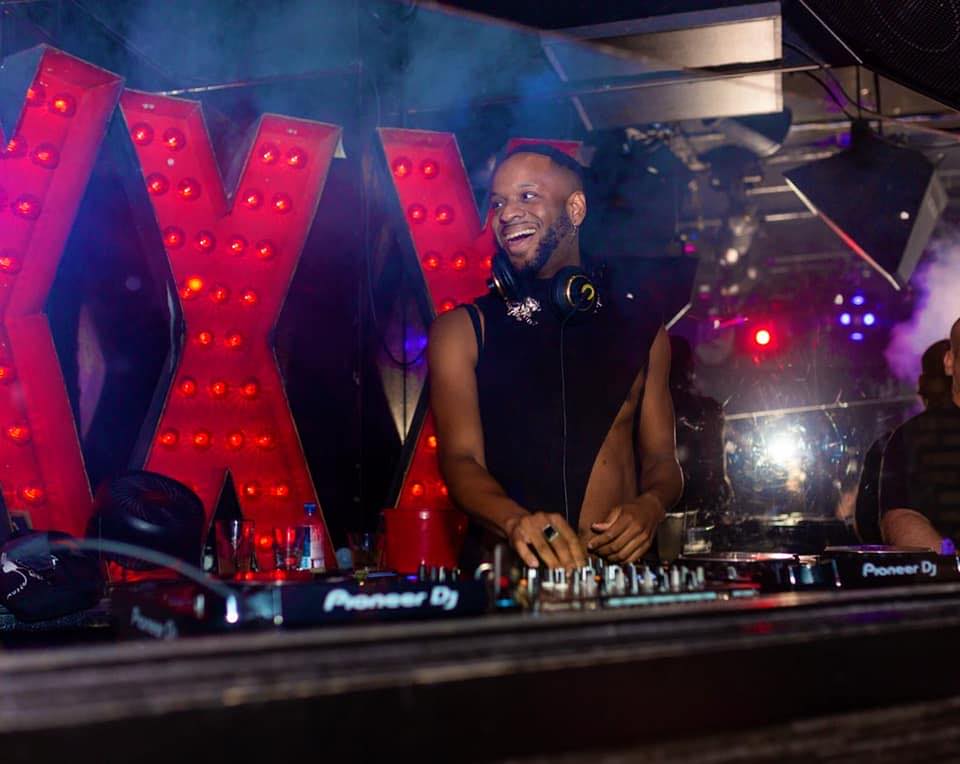 FunkStick tweet media