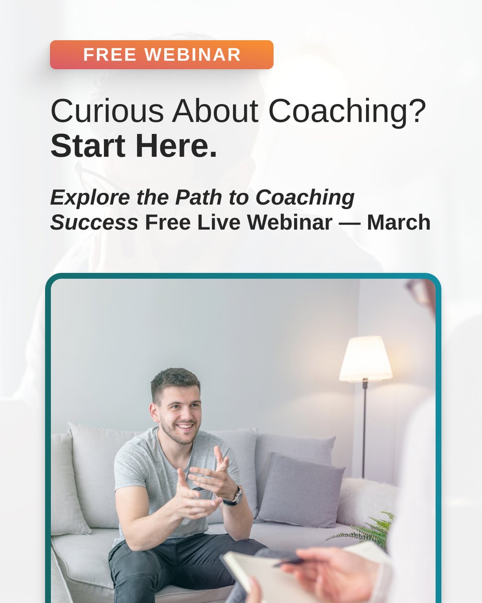 Co-Active Training Institute tweet media