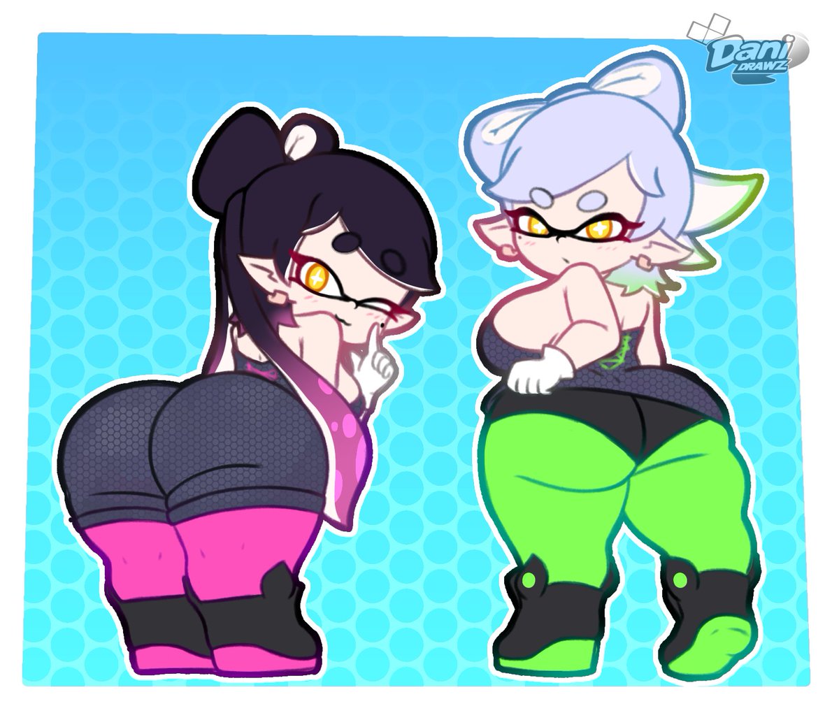 DaniDrawz COMMS OPEN tweet media