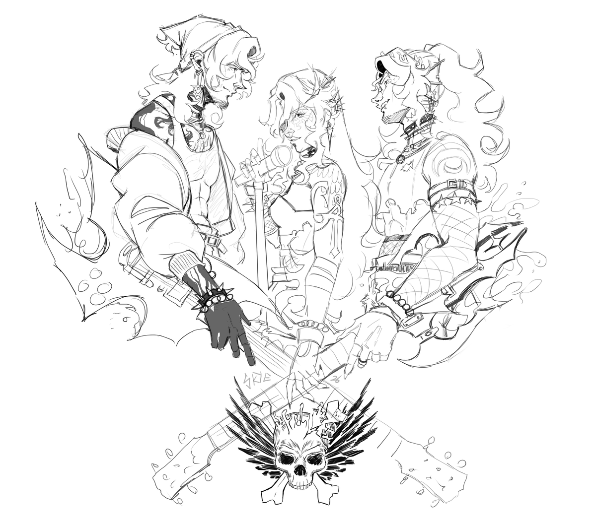 🔞 SKYWERSE ⚔️🌟🏴‍☠️ tweet media