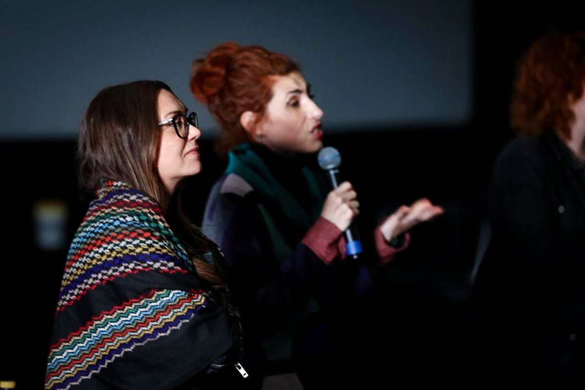 Aída Castillejo tweet media