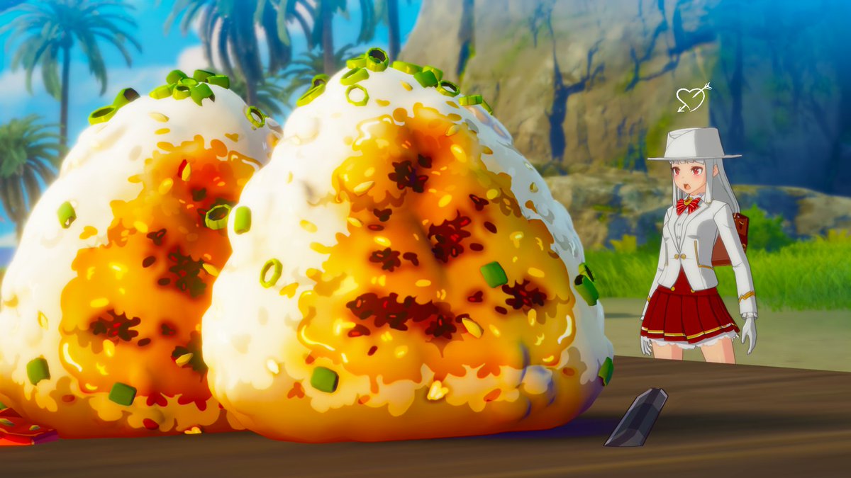 おしゅう tweet media