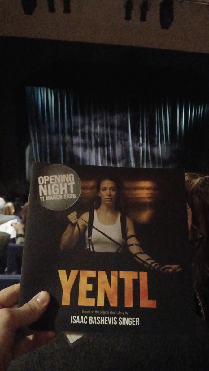 First Night Magazine tweet media