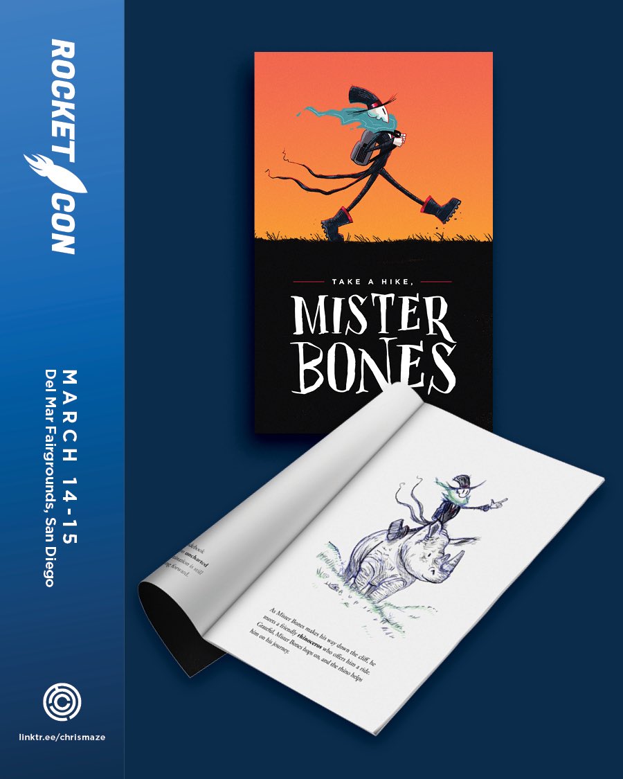 Chris Maze Creative tweet media