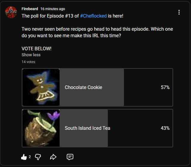 Firebeard tweet media