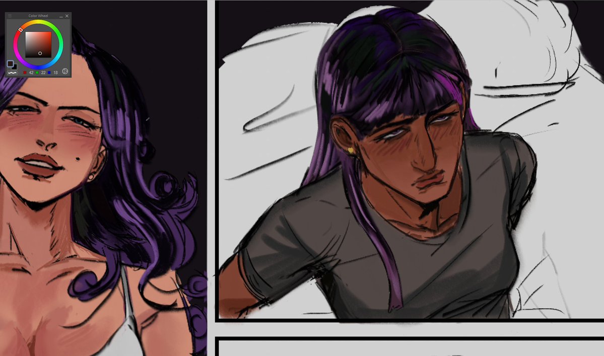 and we cheered #raritwi