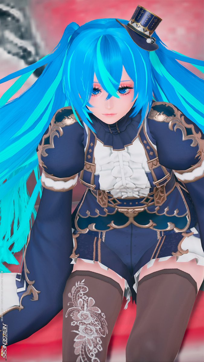 ルイン･ルゥ tweet media