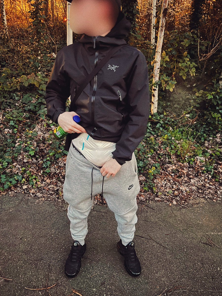 Ldn Diaper Boi tweet media