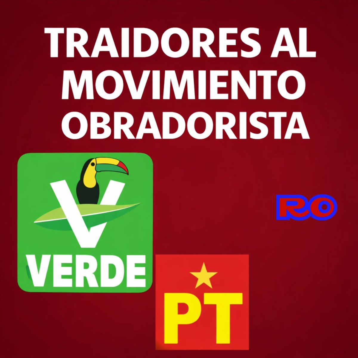 Romis tweet media