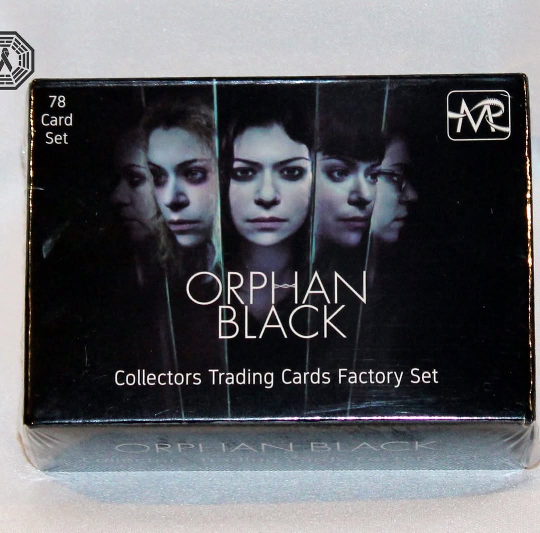 Orphan Black Source🔬 tweet media