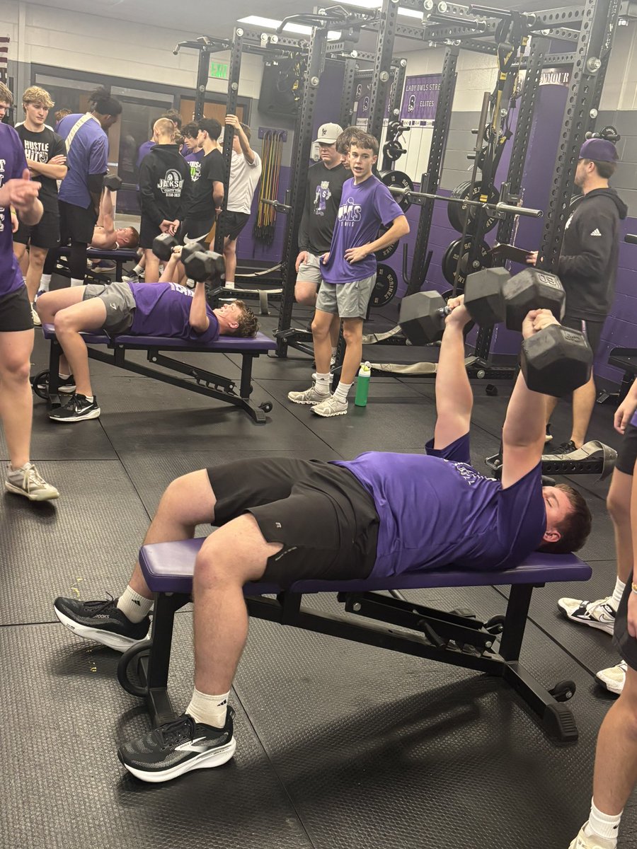 Seymour Owls Baseball tweet media