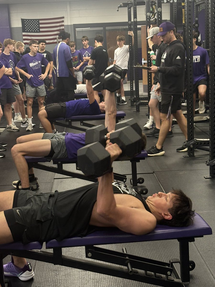 Seymour Owls Baseball tweet media