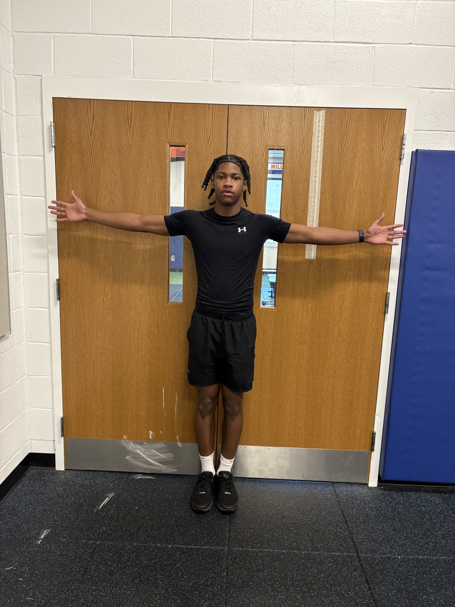 Millville HS Football tweet media