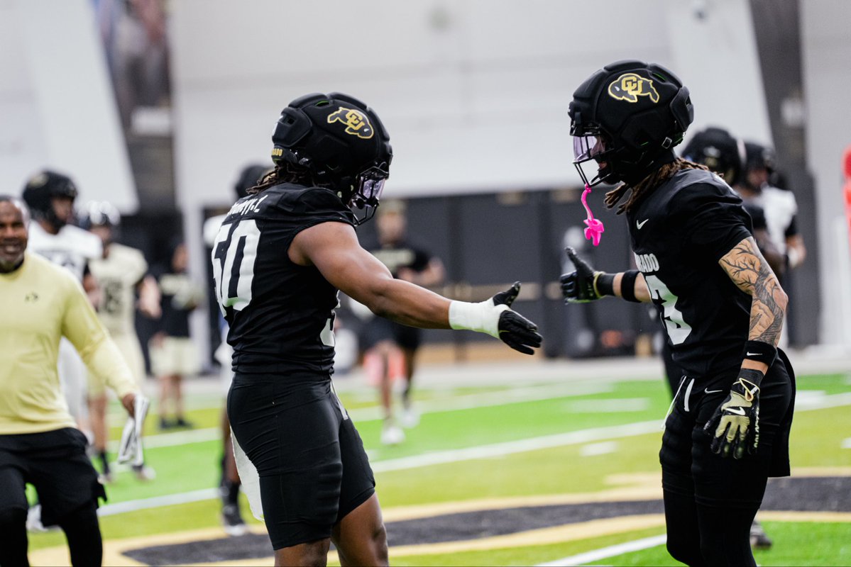 Rodney”UNO” Colton jr tweet media