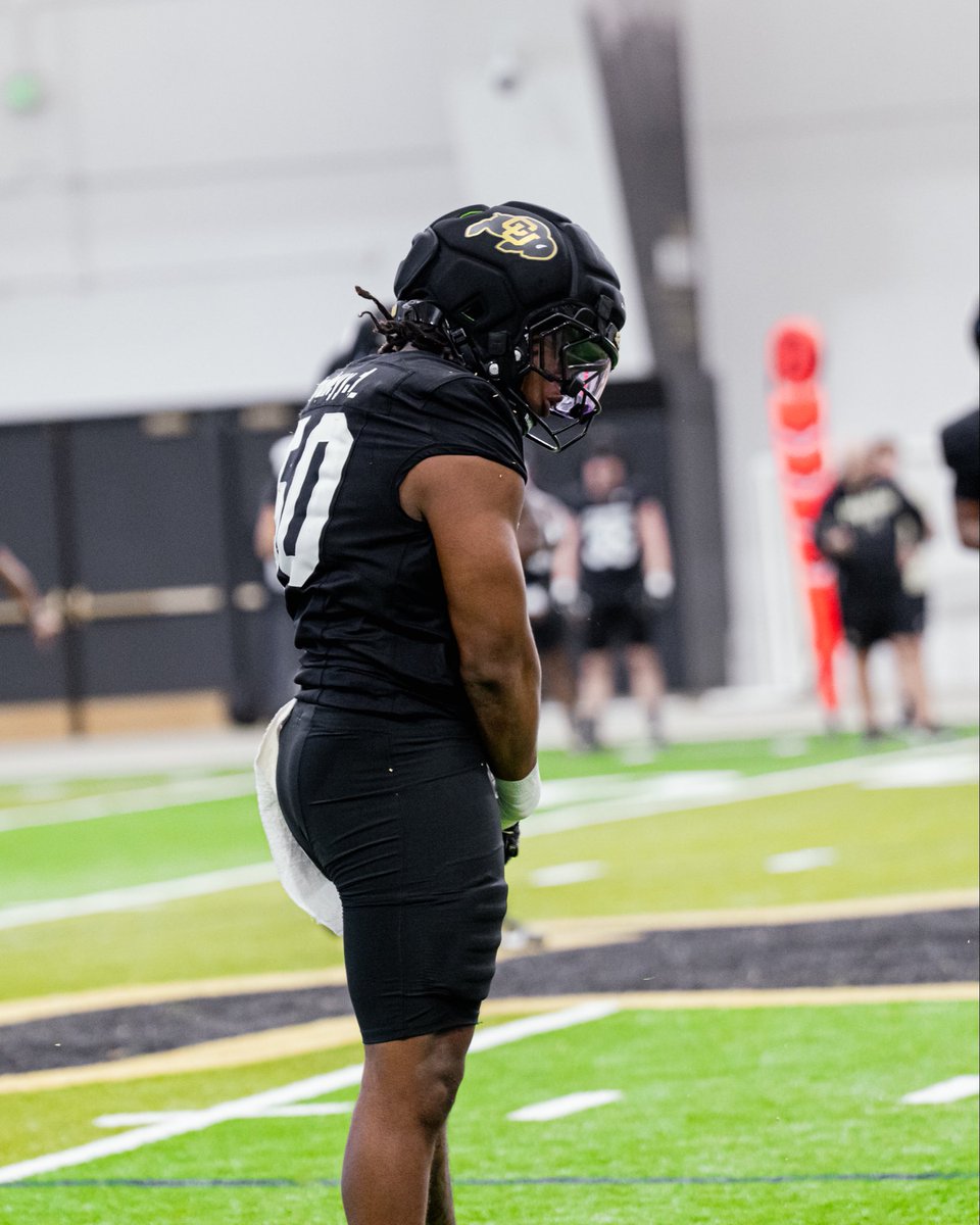 Rodney”UNO” Colton jr tweet media