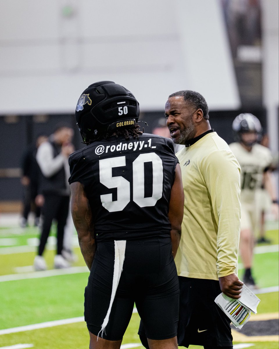 Rodney”UNO” Colton jr tweet media