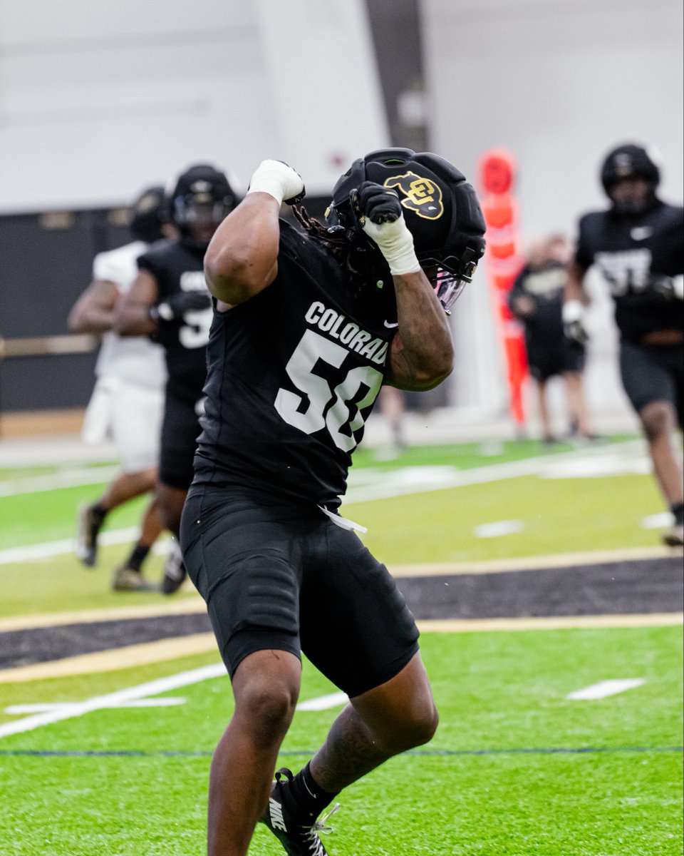 Rodney”UNO” Colton jr tweet media