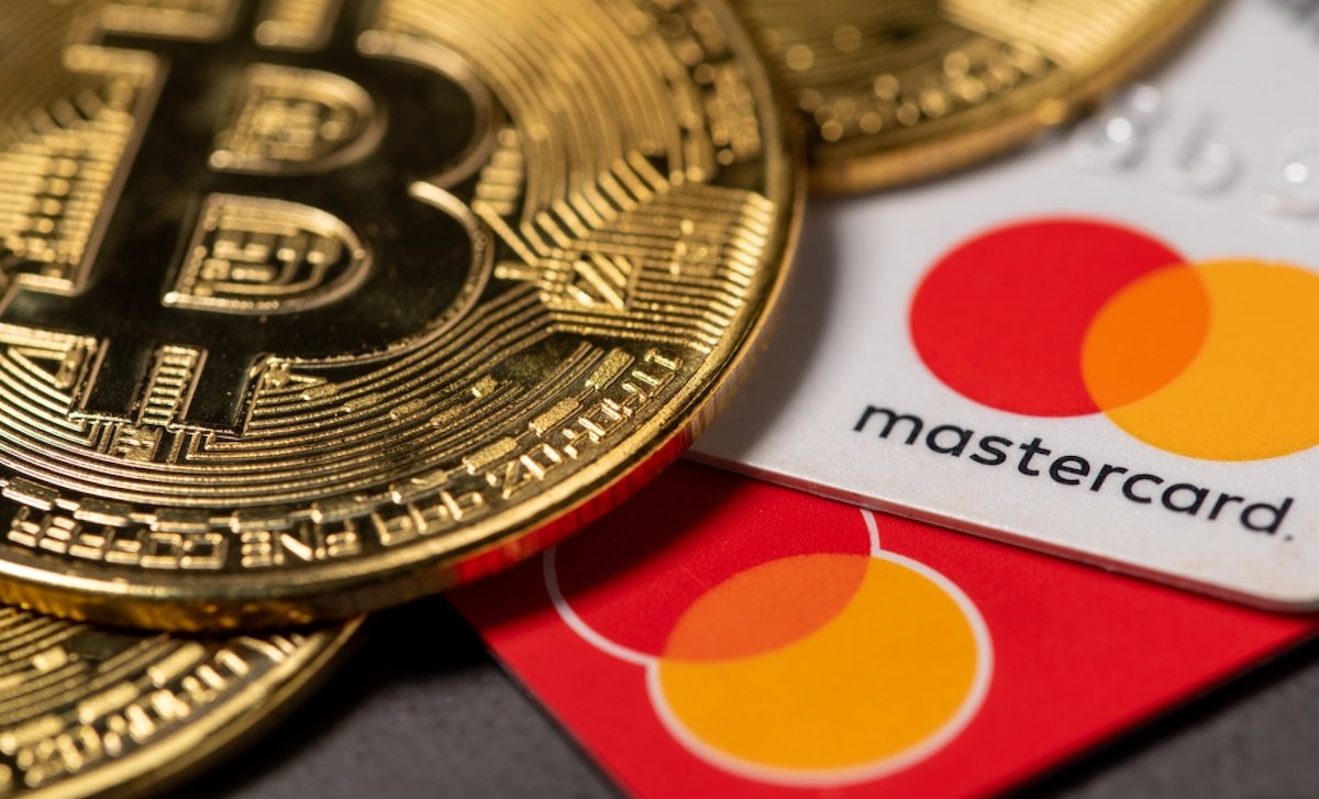 🚨 MASTERCARD JUST MADE THE MOVE

Mastercard launched a program connecting crypto blockchain payments directly to the global banking system.

85+ companies in the network. 

Including:

🔷 Circle
🔷 Paxos
🔷 Ripple
🔷 PayPal
🔷 Gemini
🔷 Binance

This isn't a pilot. This isn't a