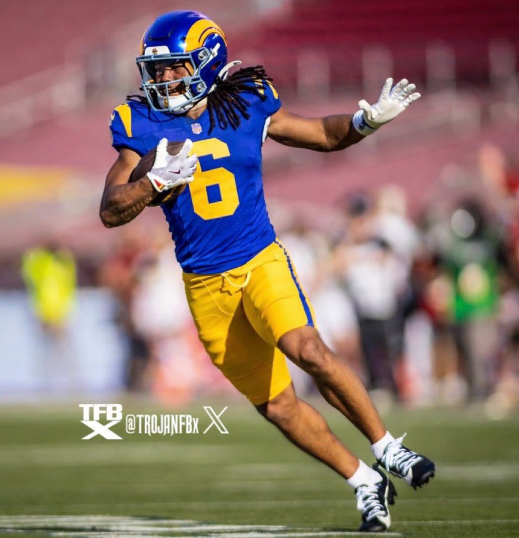 Trojan Football ✌️ ᶠᵃⁿ tweet media