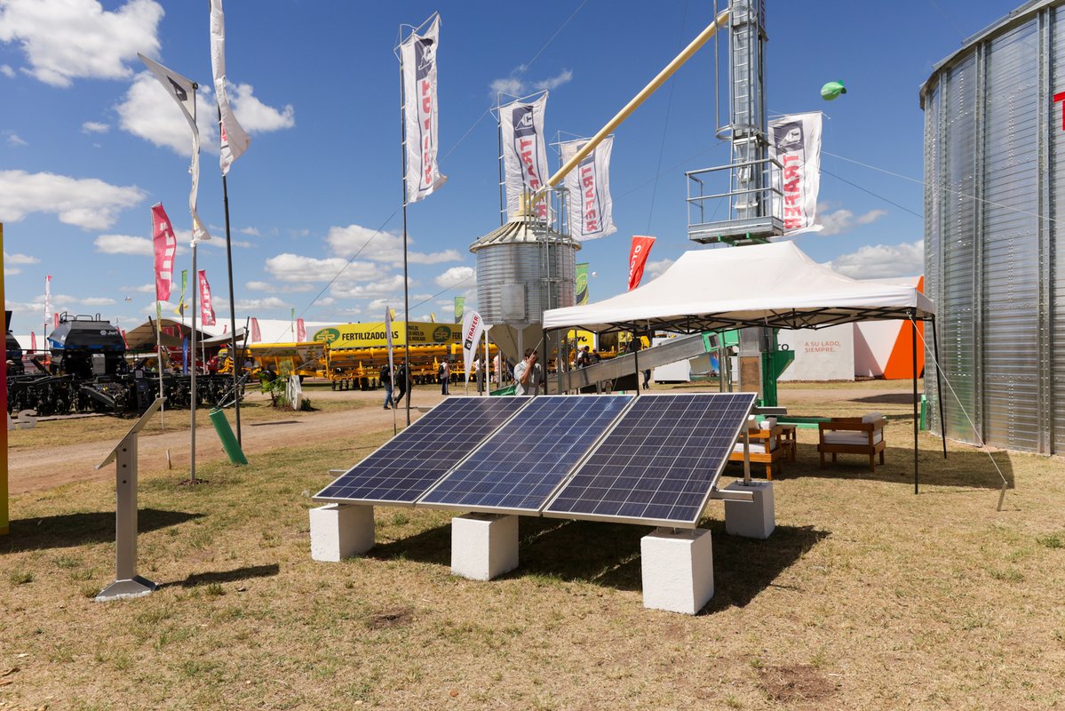 Min. Producción, Ciencia e Innovación Tecnológica tweet media