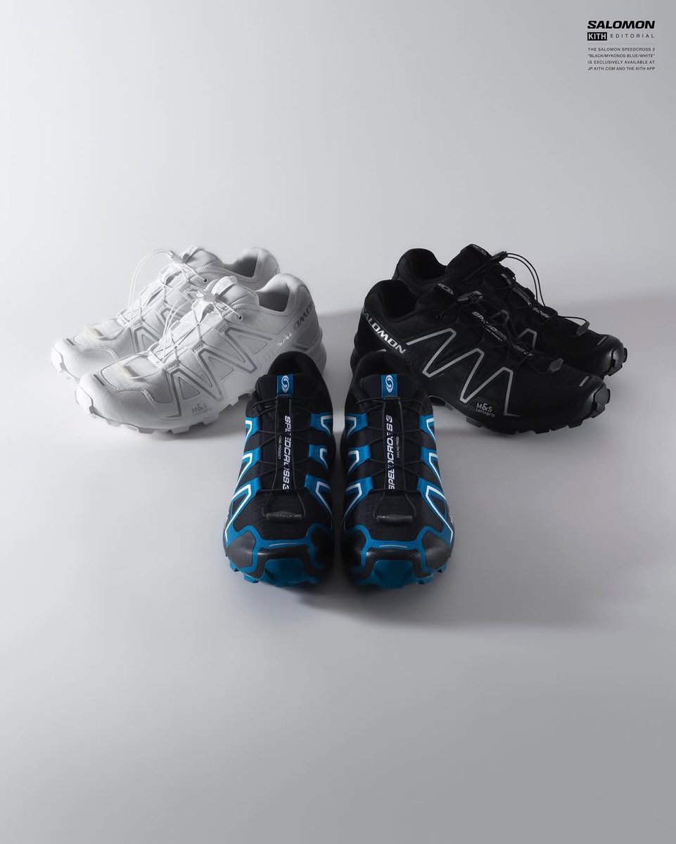 JustFreshKicks tweet media