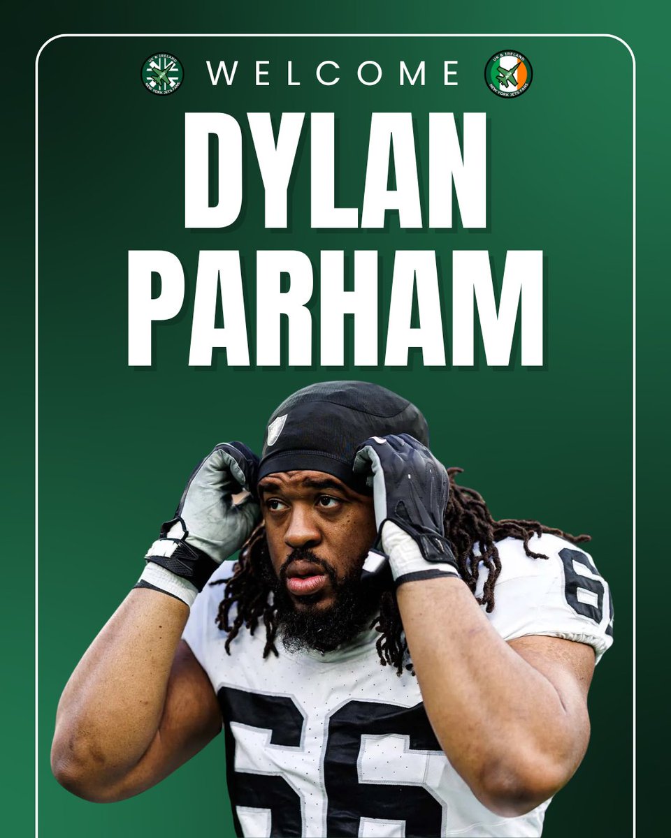 UK & Ireland Jets Fans tweet media