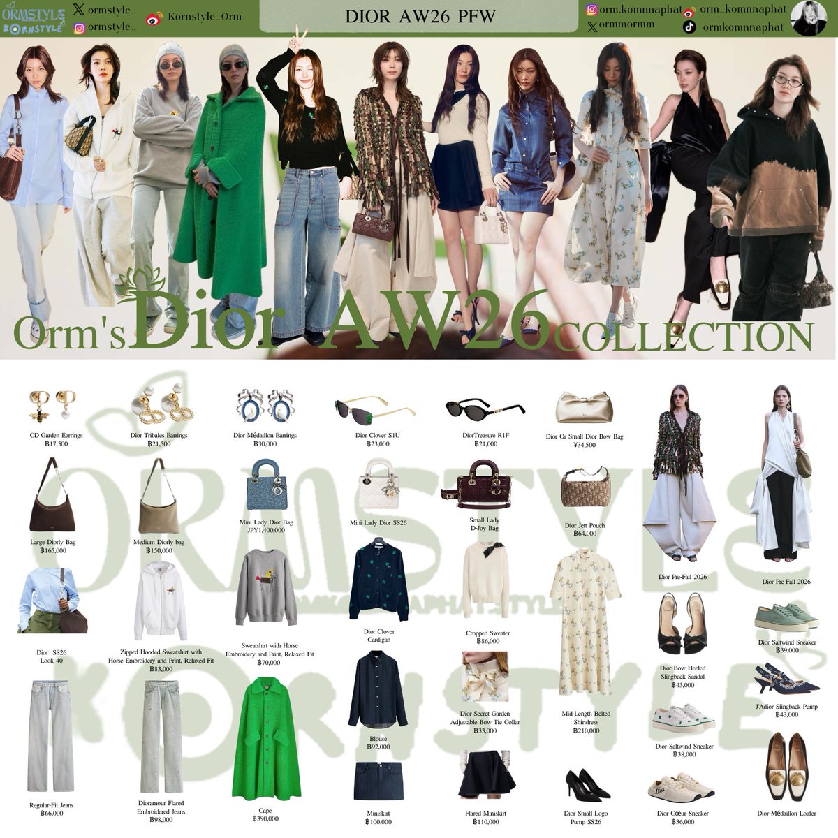 ORM STYLE tweet media