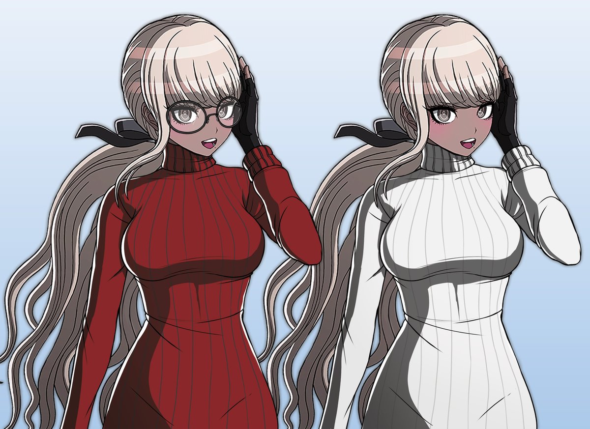 A Beautiful Man (Comms Closed) tweet media